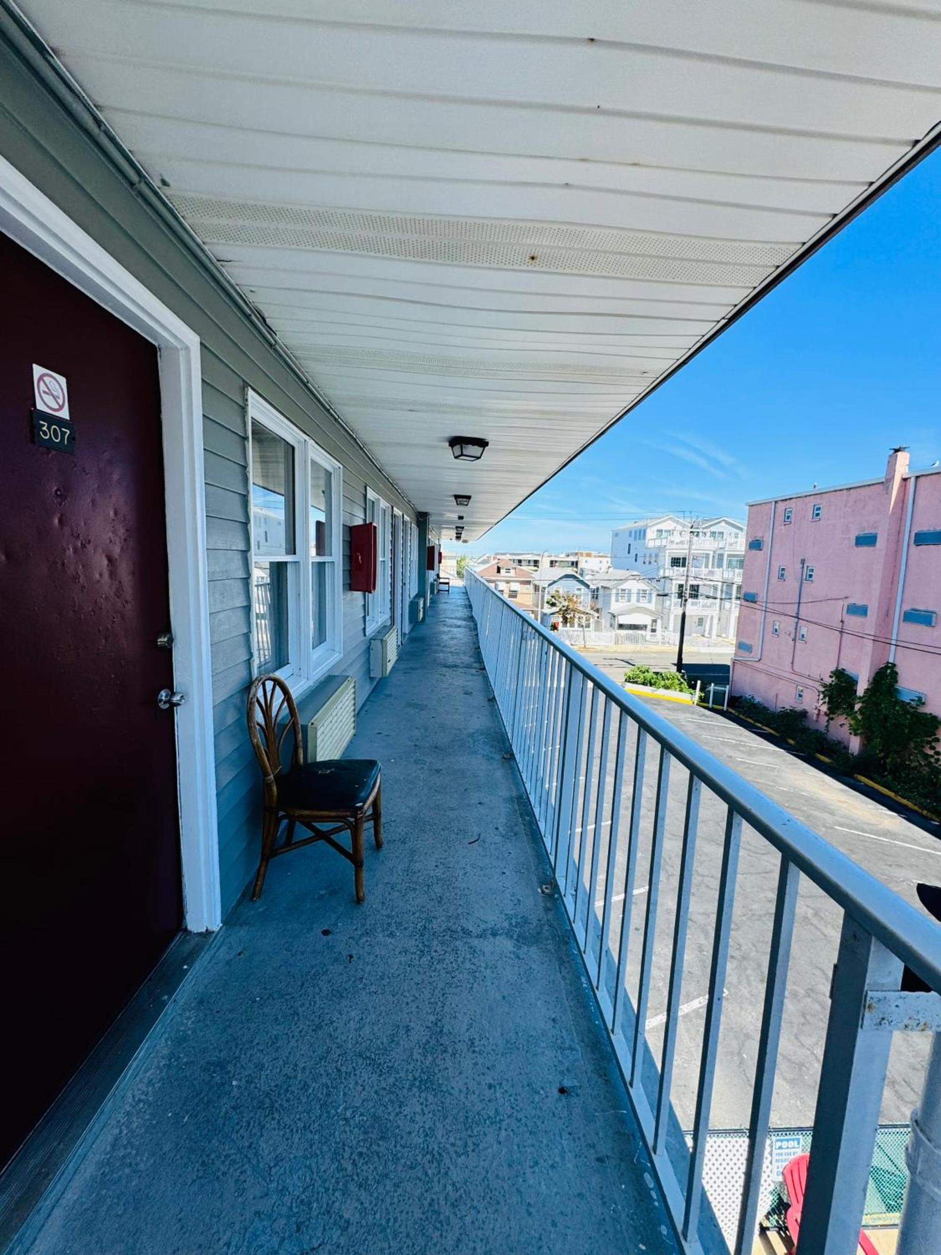 Seagem Motel and Apartments photo 19