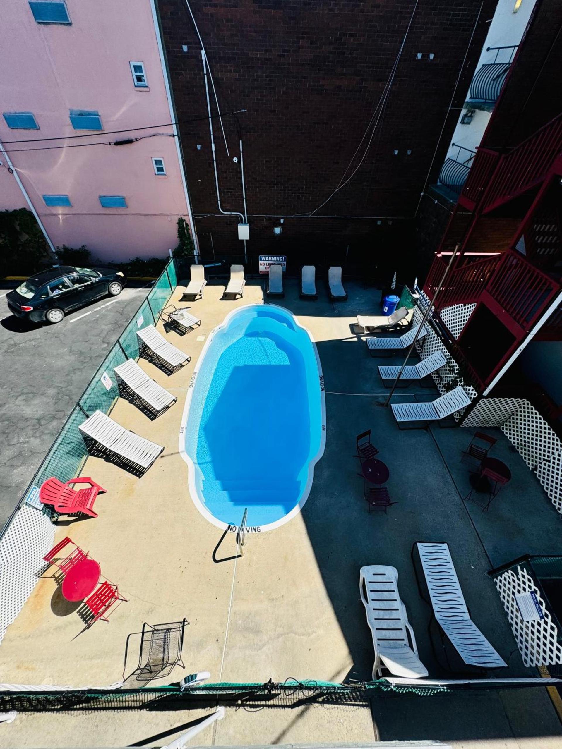 Seagem Motel and Apartments photo 40