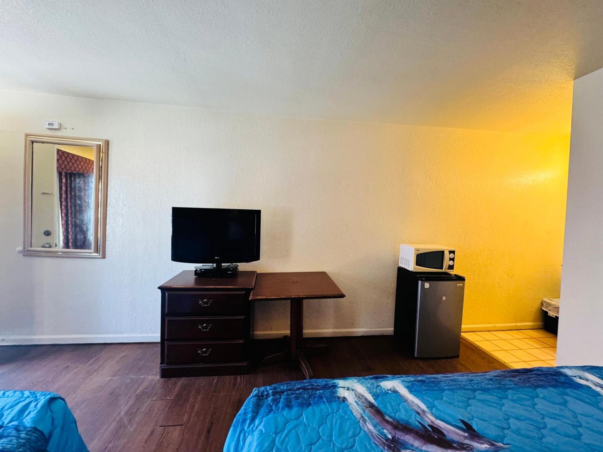 Seagem Motel and Apartments photo 22