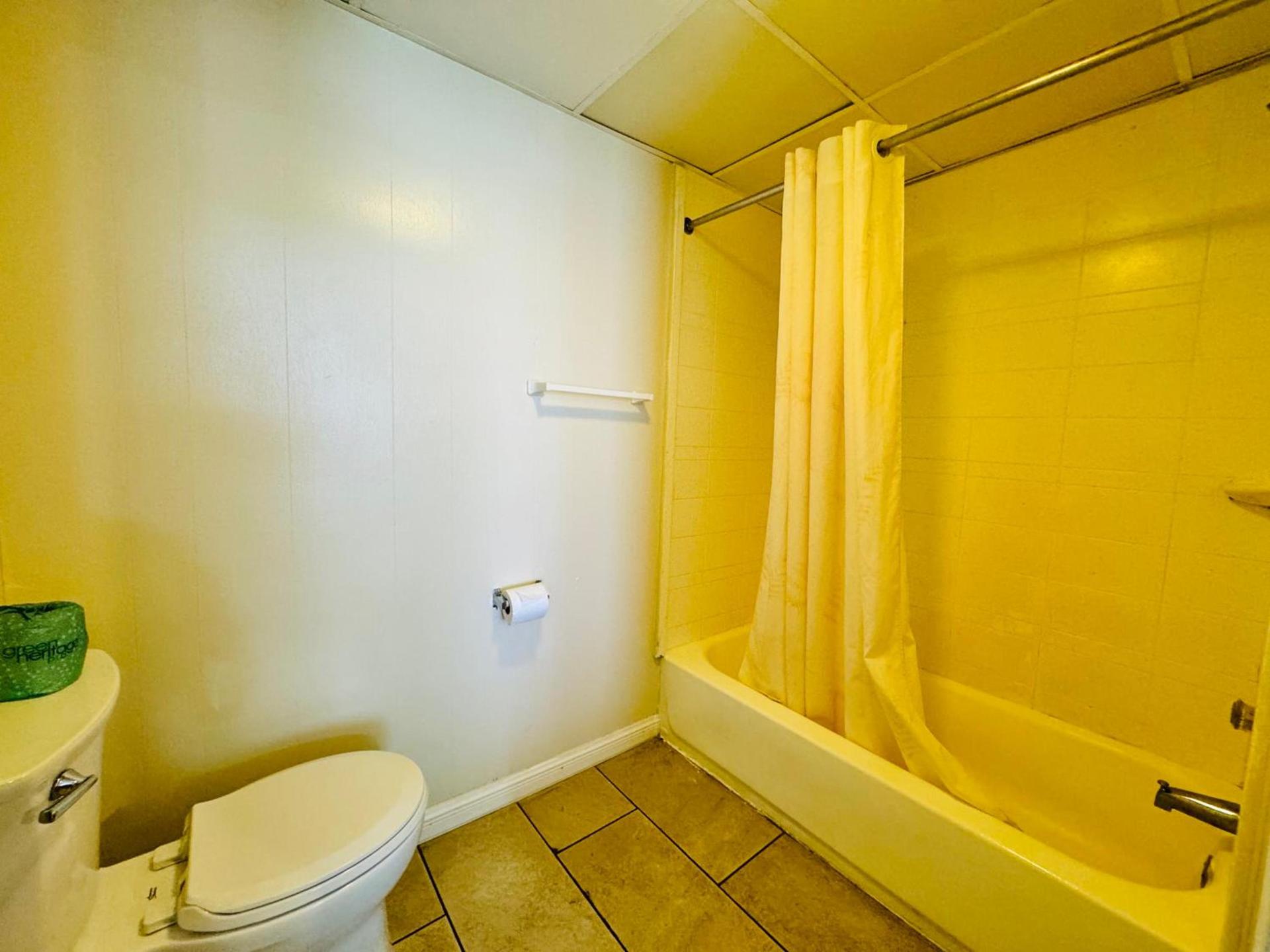 Seagem Motel and Apartments photo 24