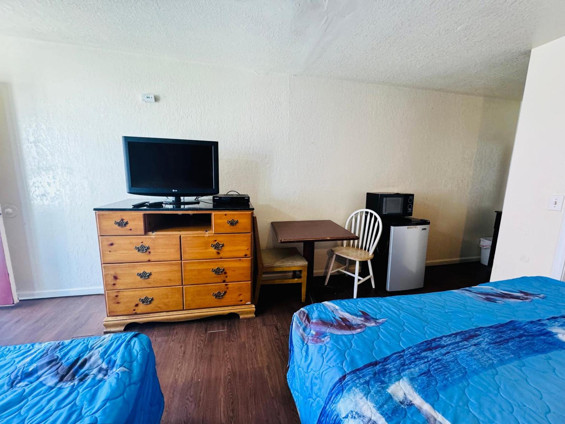 Seagem Motel and Apartments photo 25