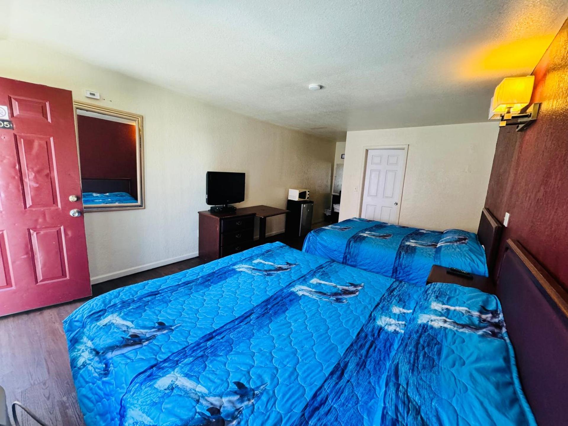 Seagem Motel and Apartments photo 27