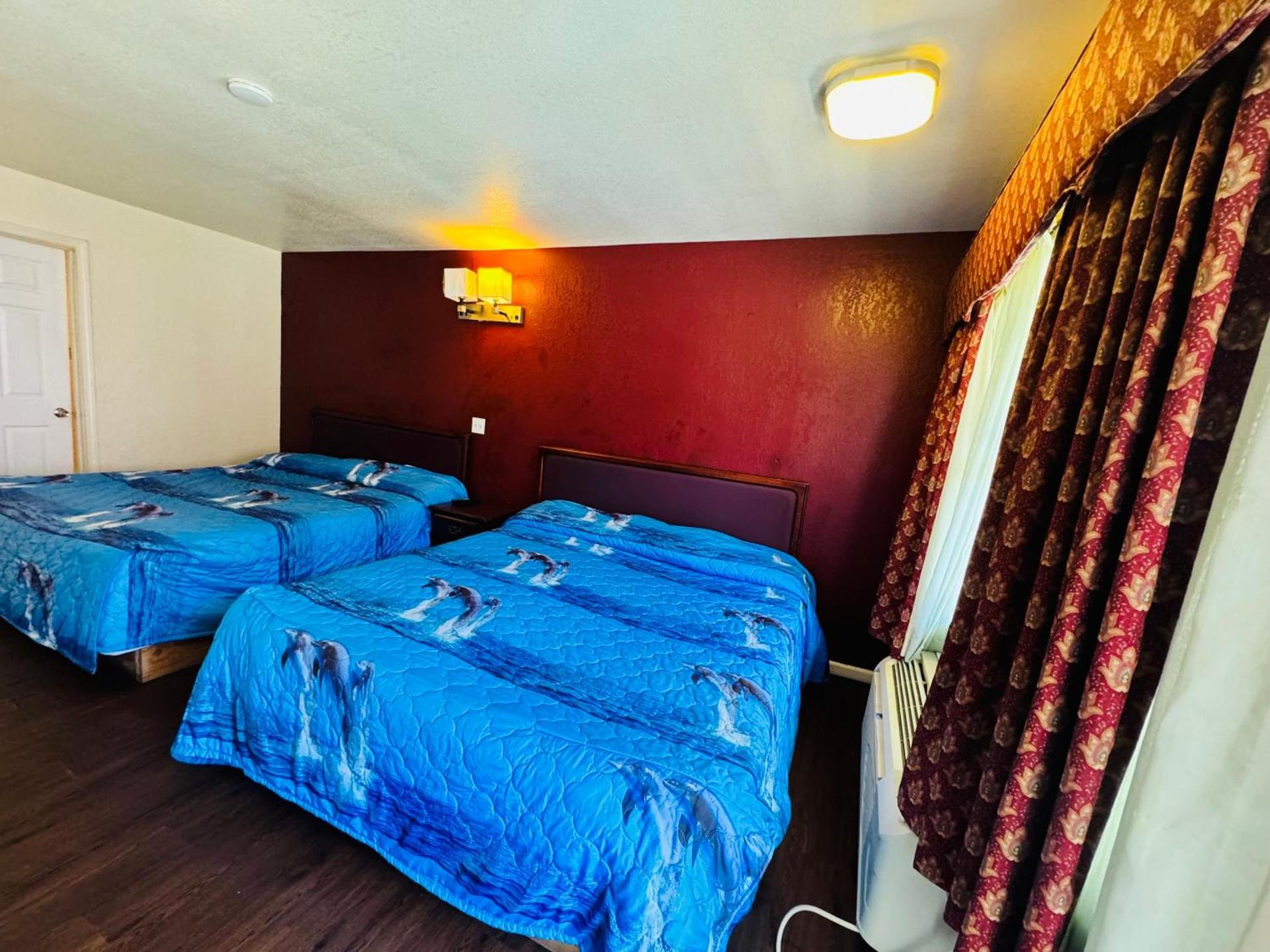 Seagem Motel and Apartments photo 26