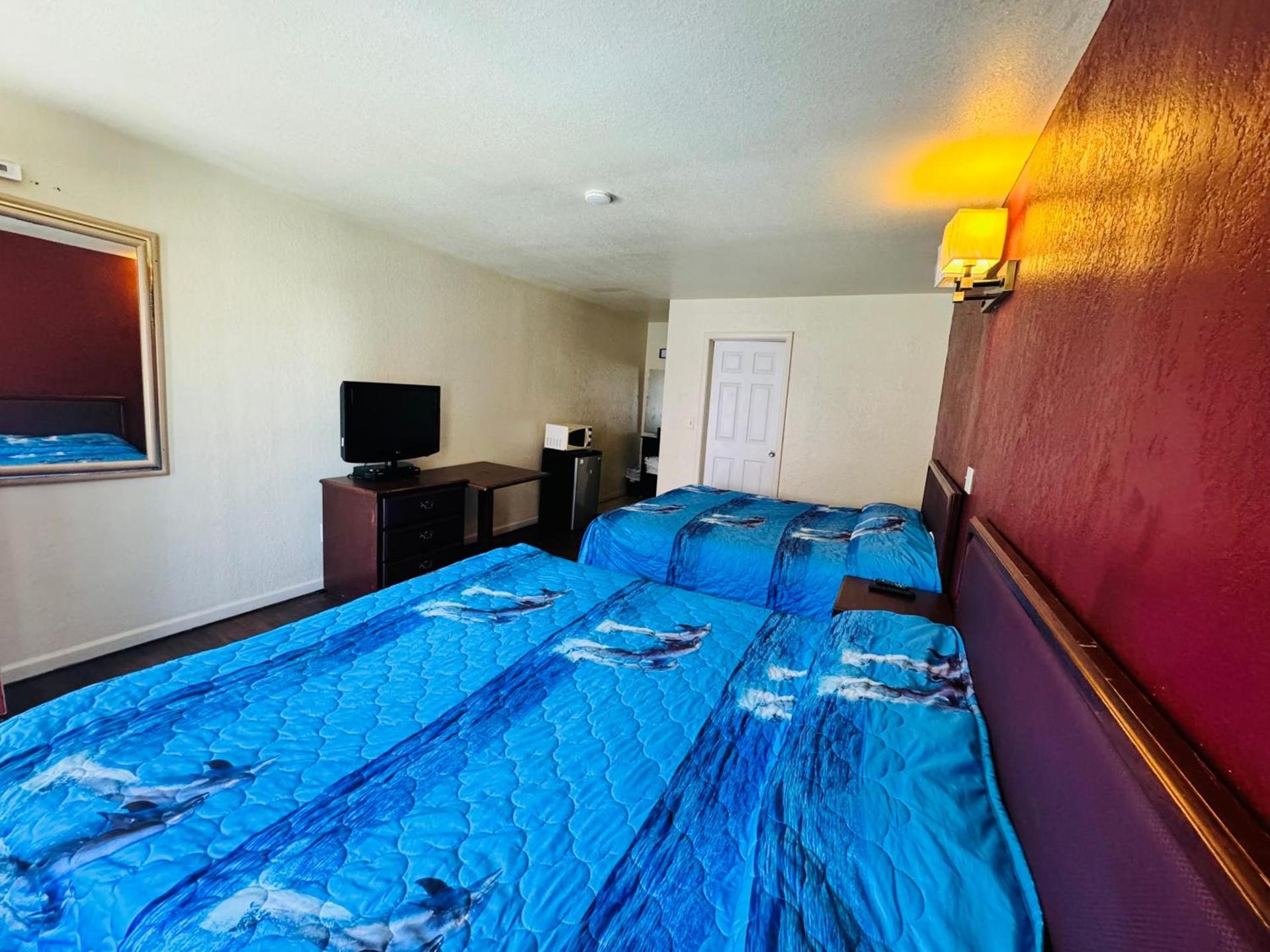 Seagem Motel and Apartments photo 28