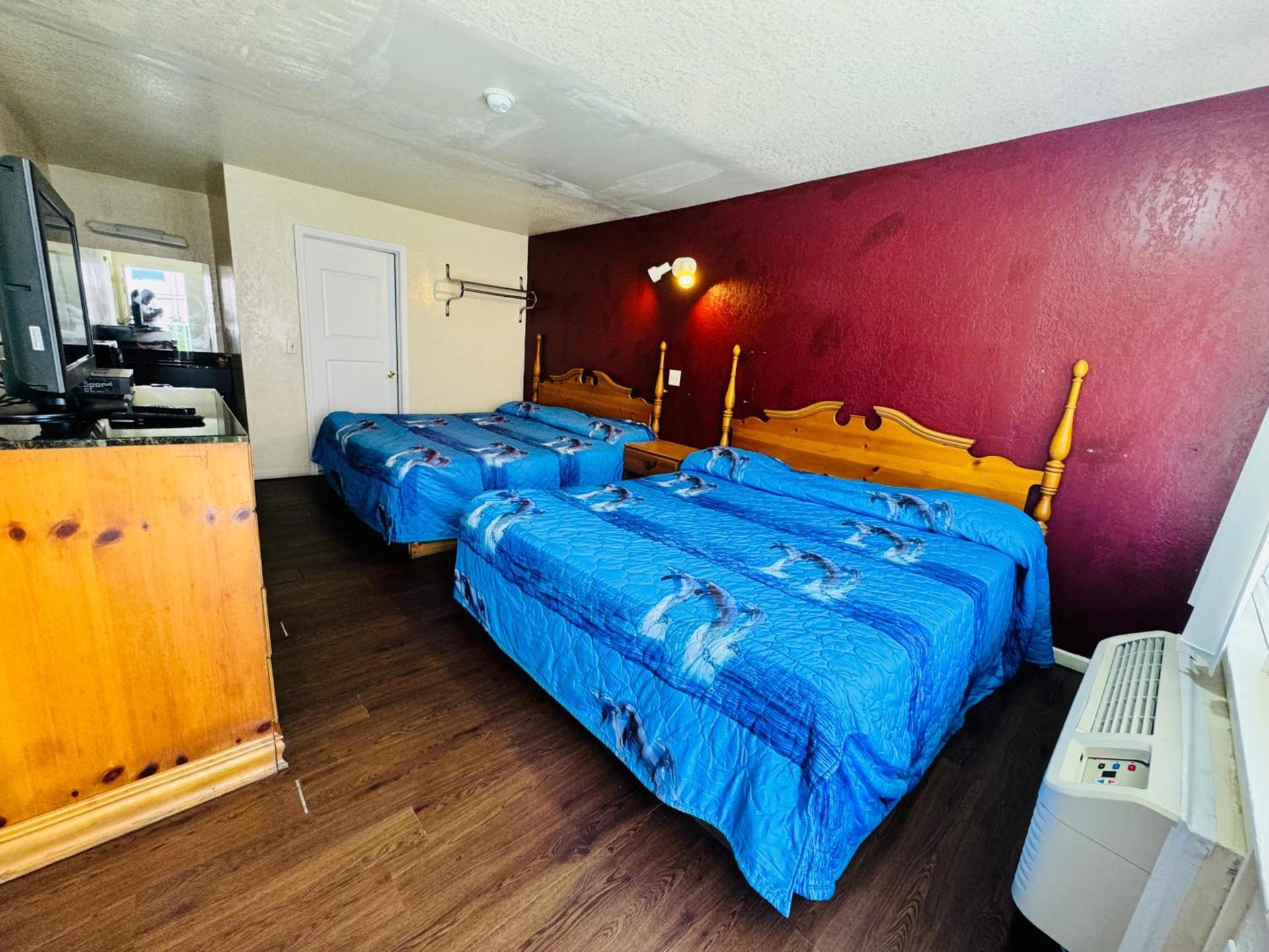 Seagem Motel and Apartments photo 34