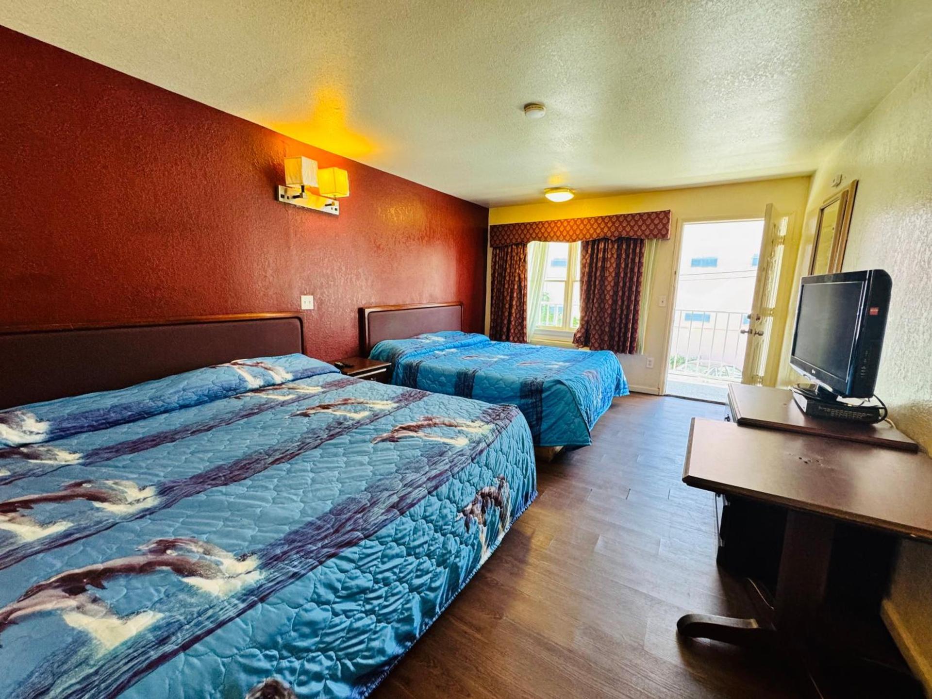 Seagem Motel and Apartments photo 32