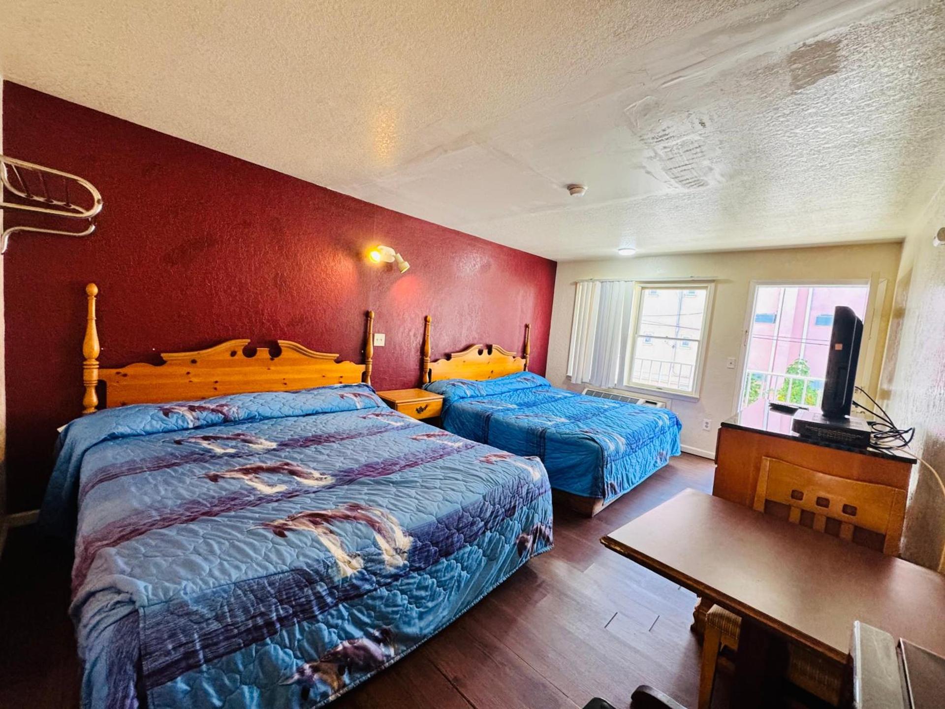 Seagem Motel and Apartments photo 33