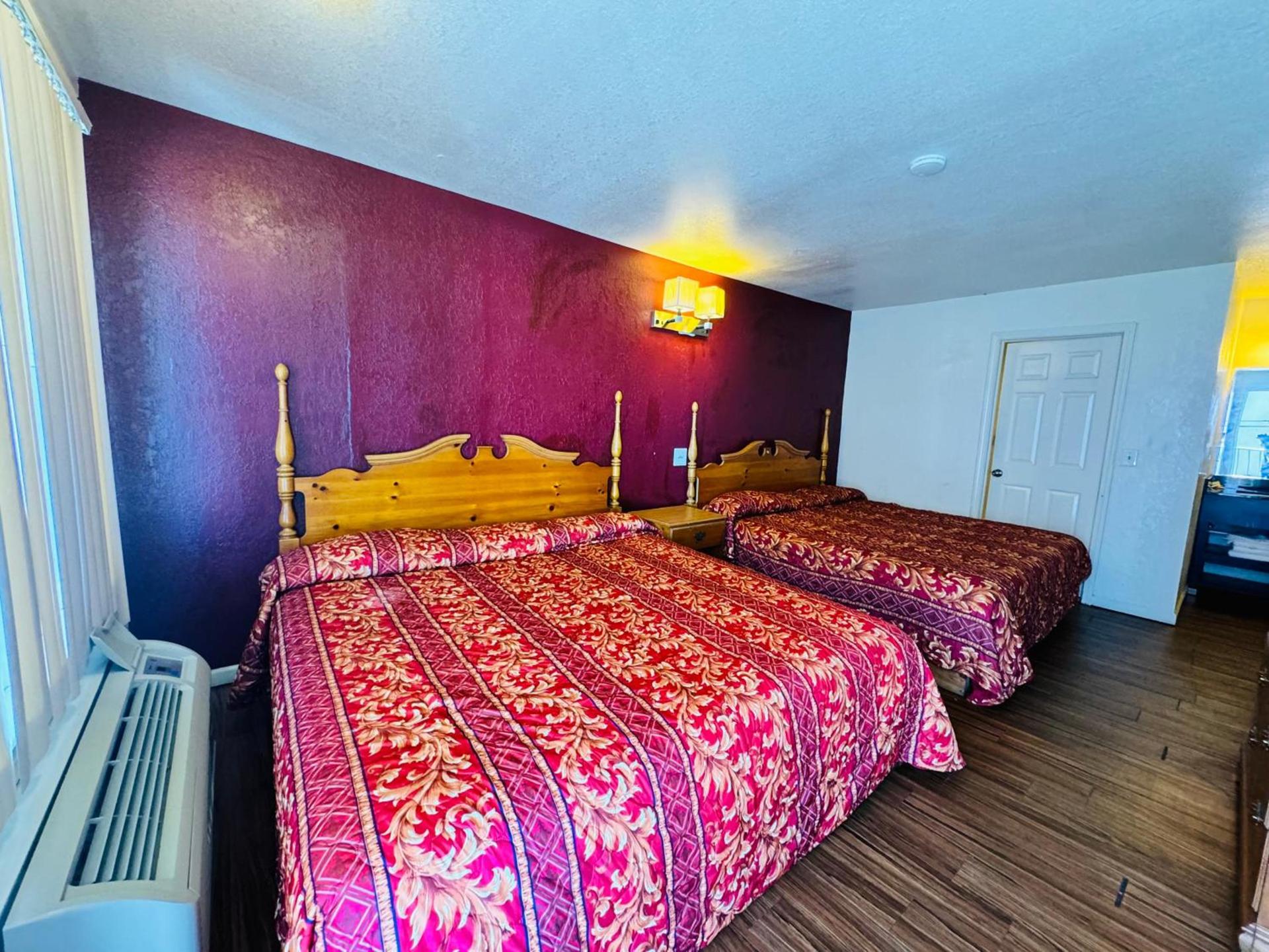 Seagem Motel and Apartments photo 35