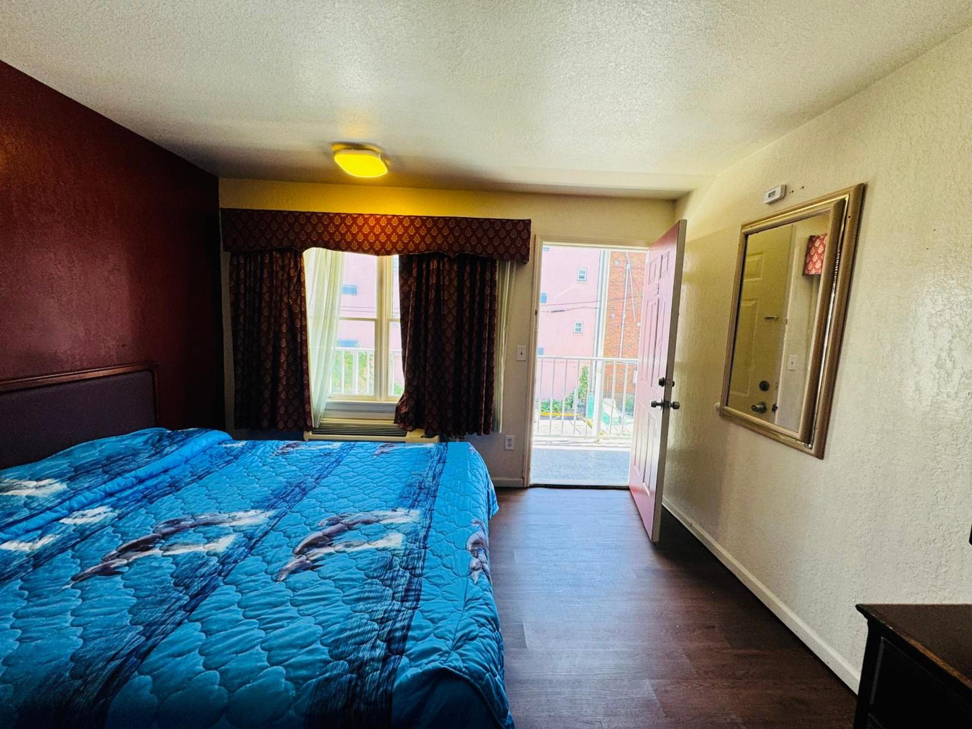 Seagem Motel and Apartments photo 36