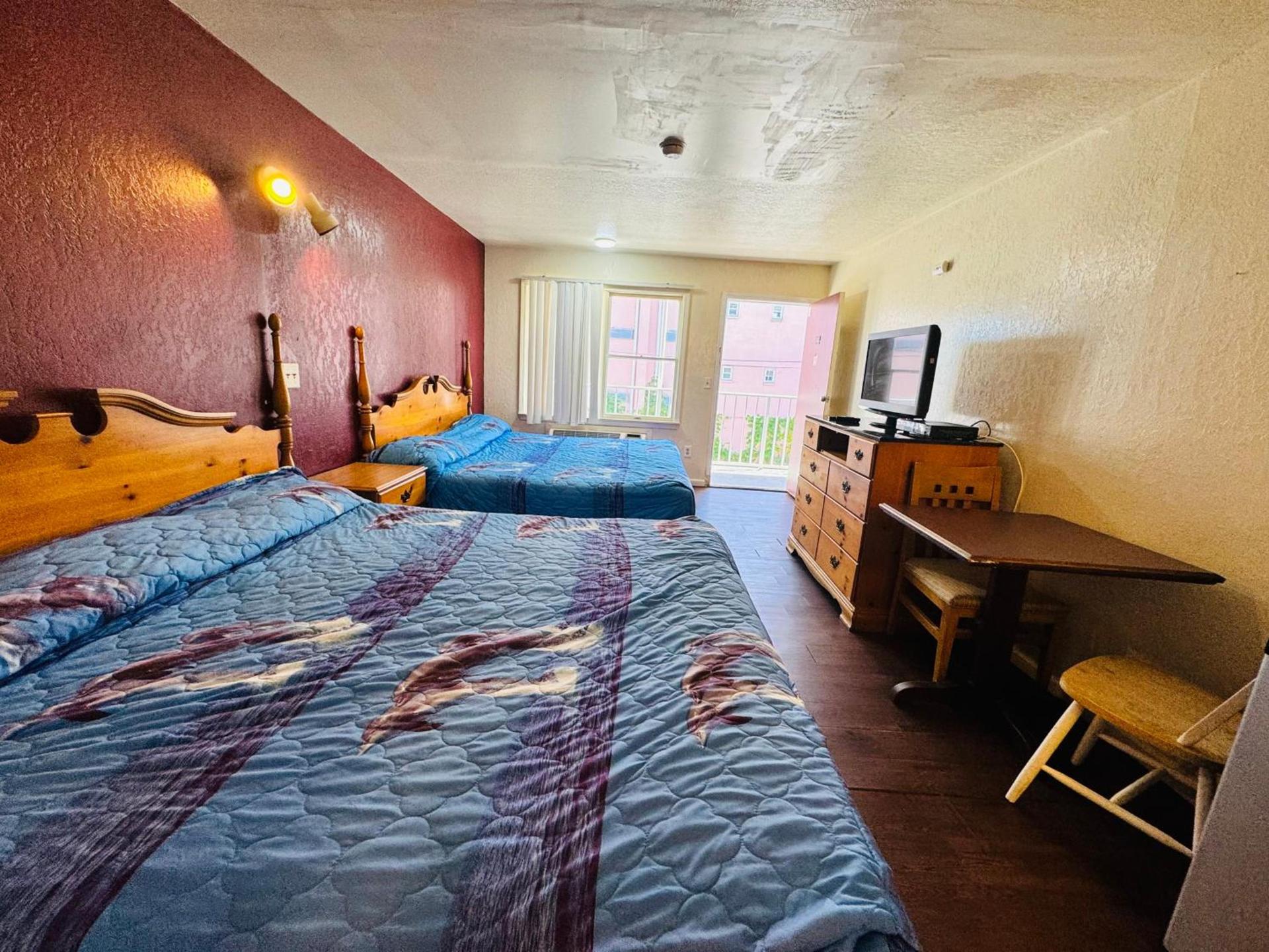 Seagem Motel and Apartments photo 38