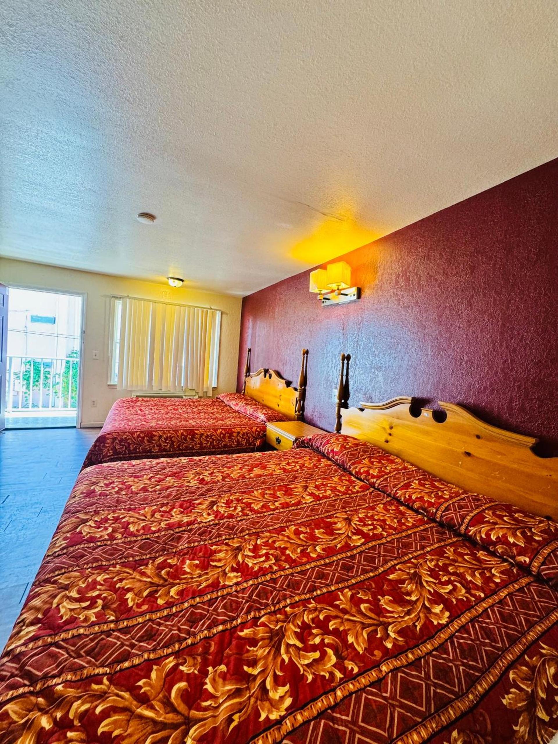 Seagem Motel and Apartments photo 39