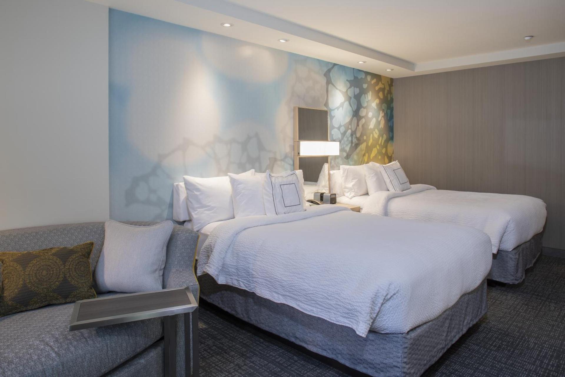 Courtyard by Marriott New York Queens/Fresh Meadows photo 37