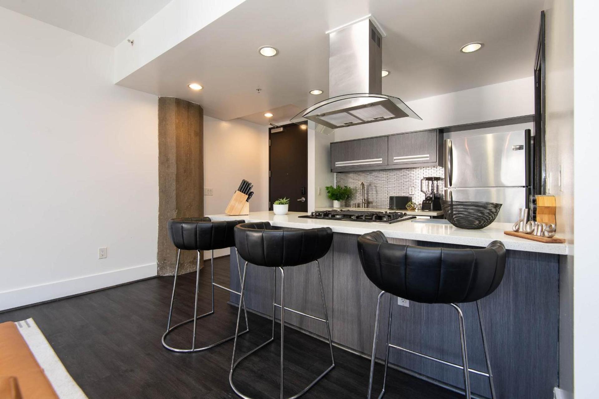 Audemar Boutique Hotel and Apartment Homes photo 12
