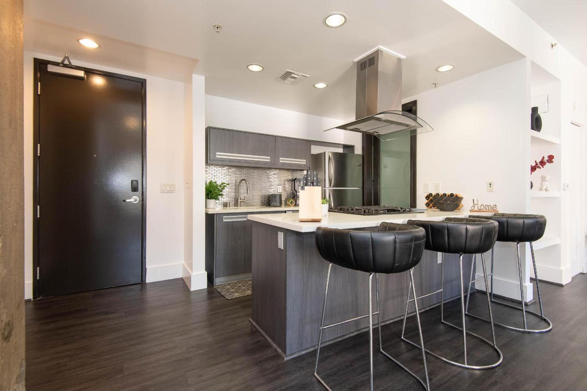 Audemar Boutique Hotel and Apartment Homes photo 35