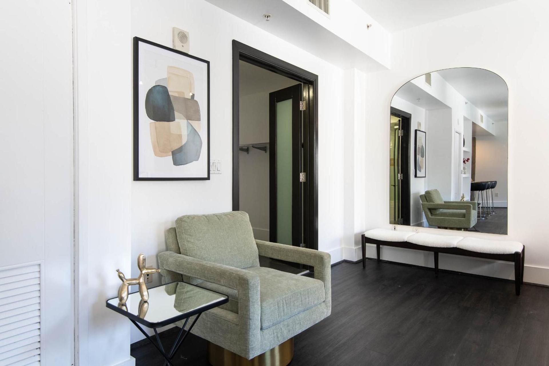 Audemar Boutique Hotel and Apartment Homes photo 31