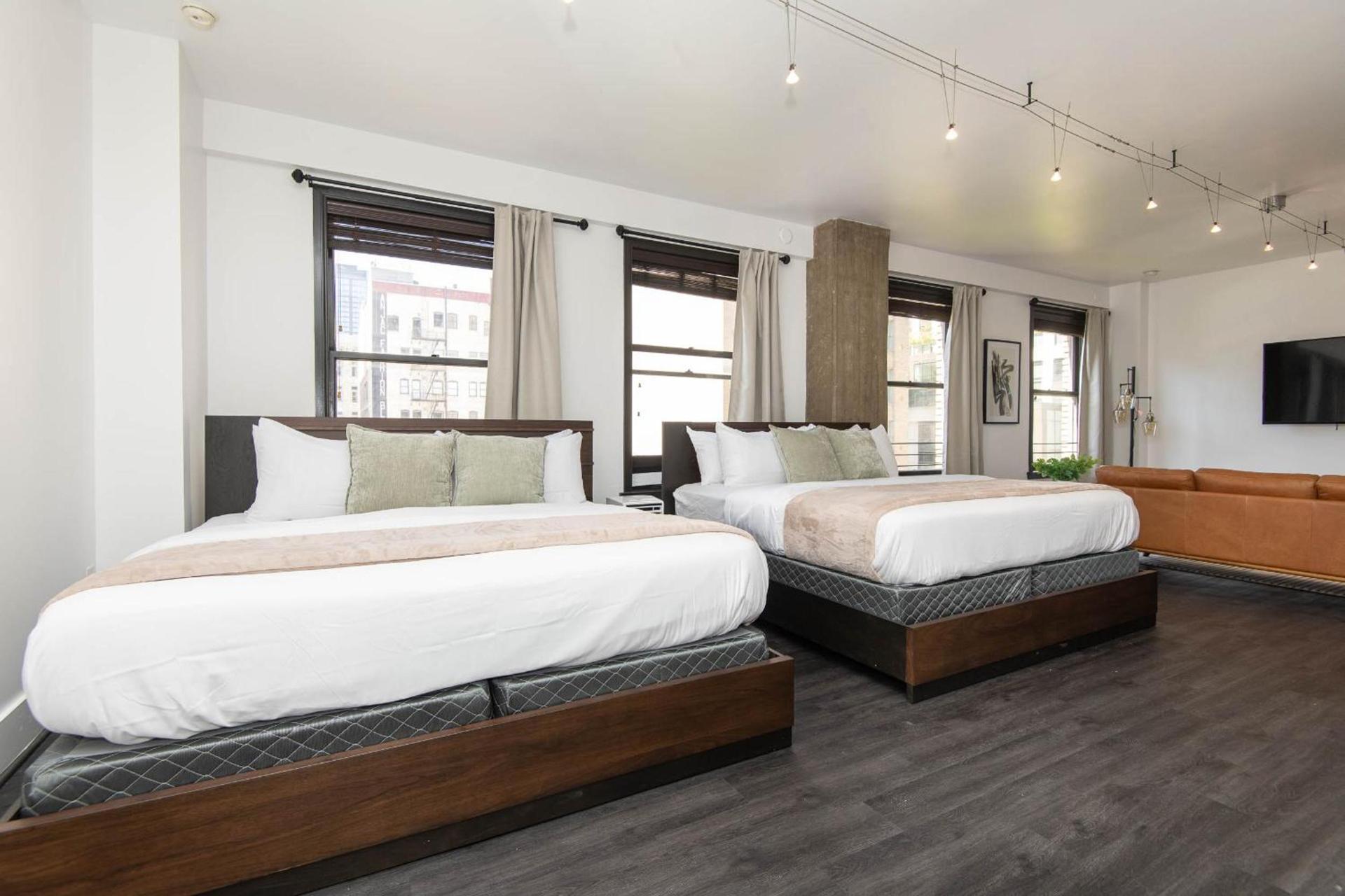 Audemar Boutique Hotel and Apartment Homes photo 22