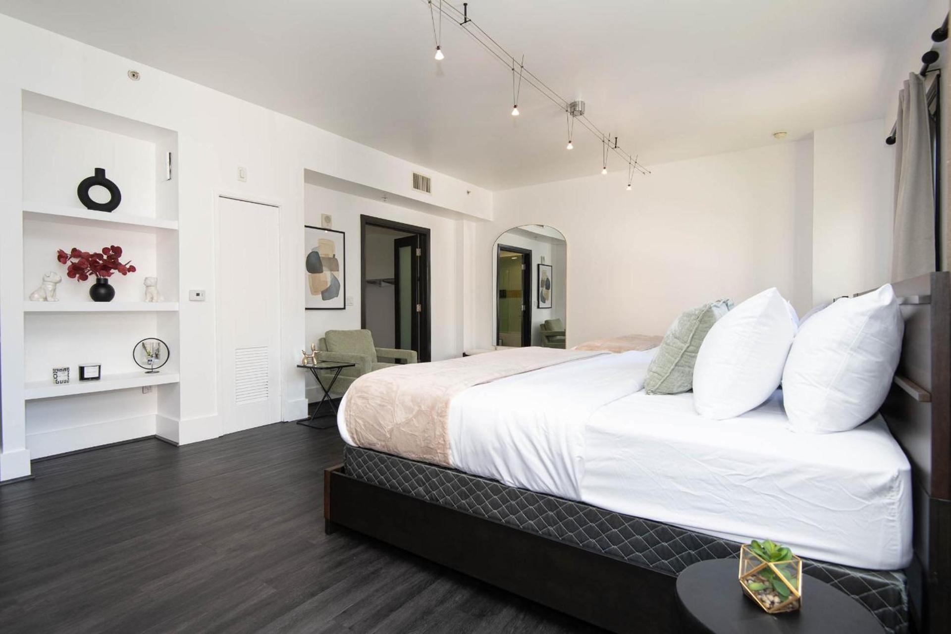 Audemar Boutique Hotel and Apartment Homes photo 36