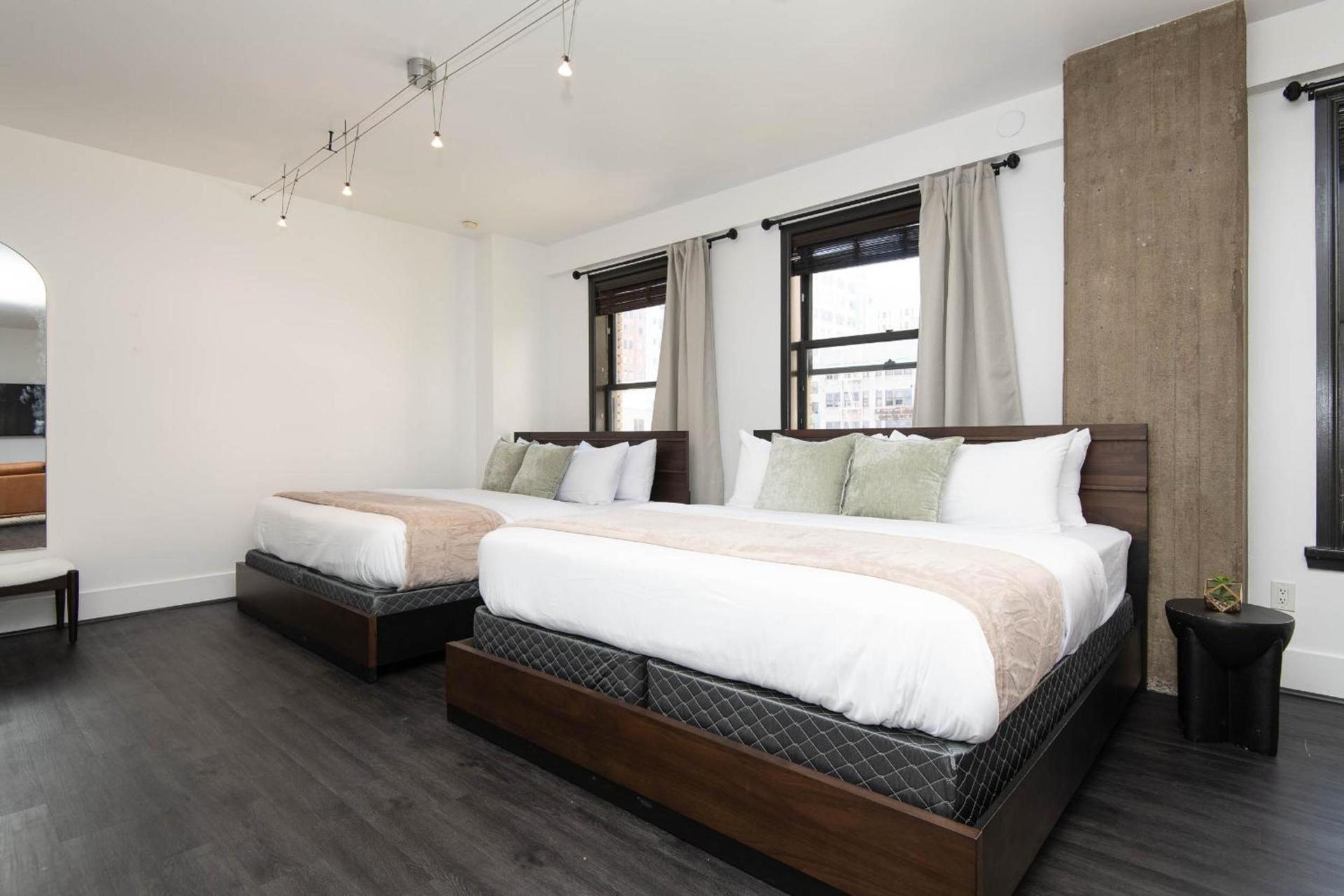 Audemar Boutique Hotel and Apartment Homes photo 27
