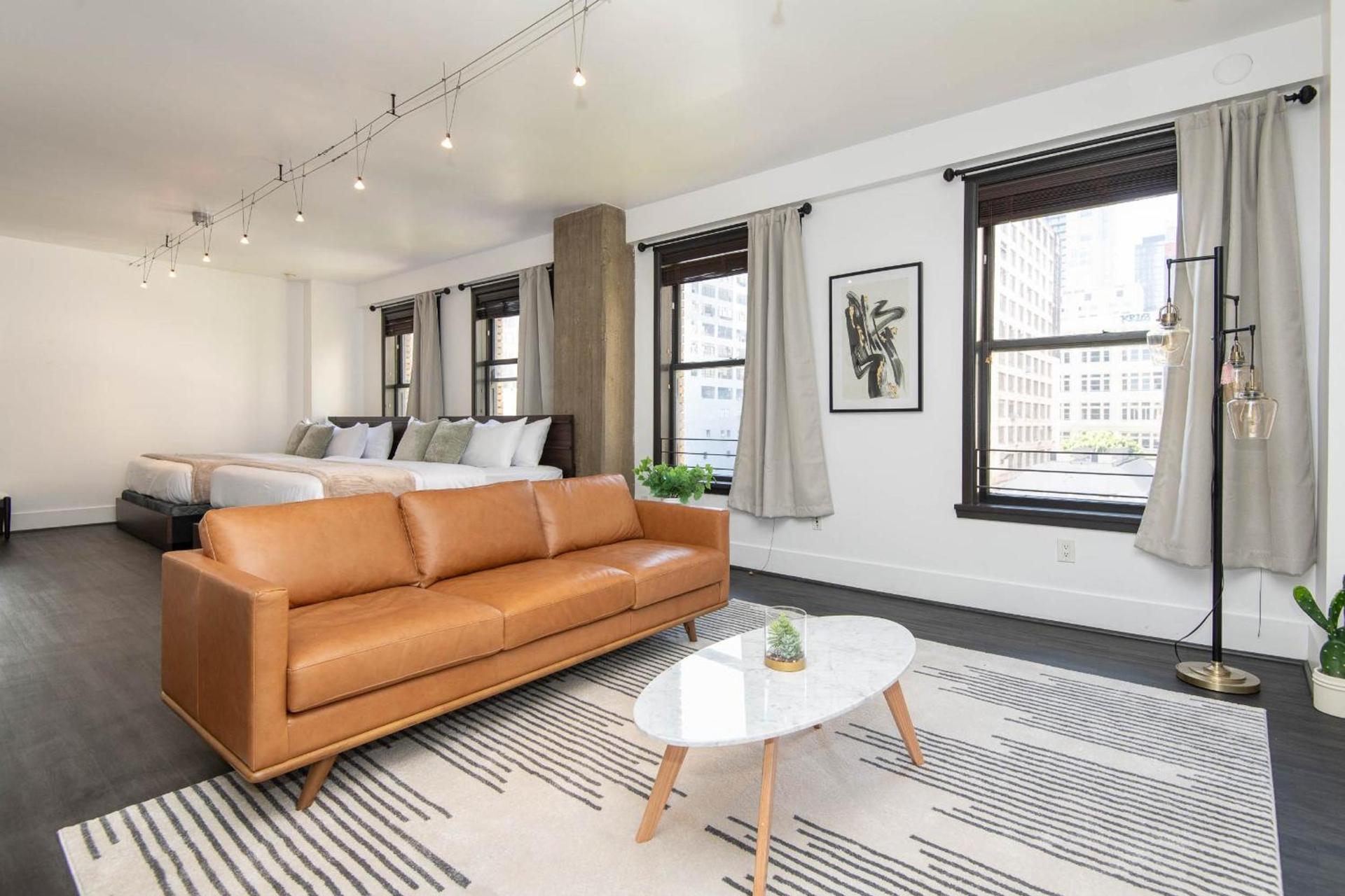 Audemar Boutique Hotel and Apartment Homes photo 25