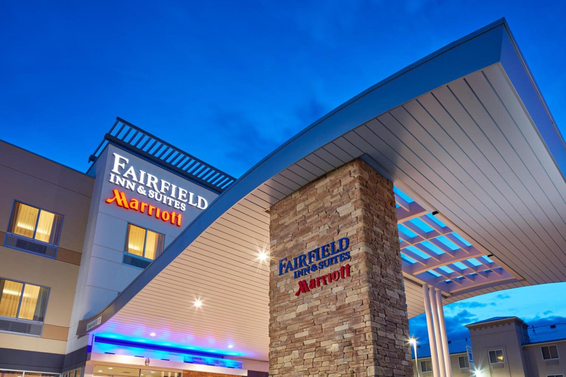 Fairfield Inn & Suites by Marriott Rawlins photo 5