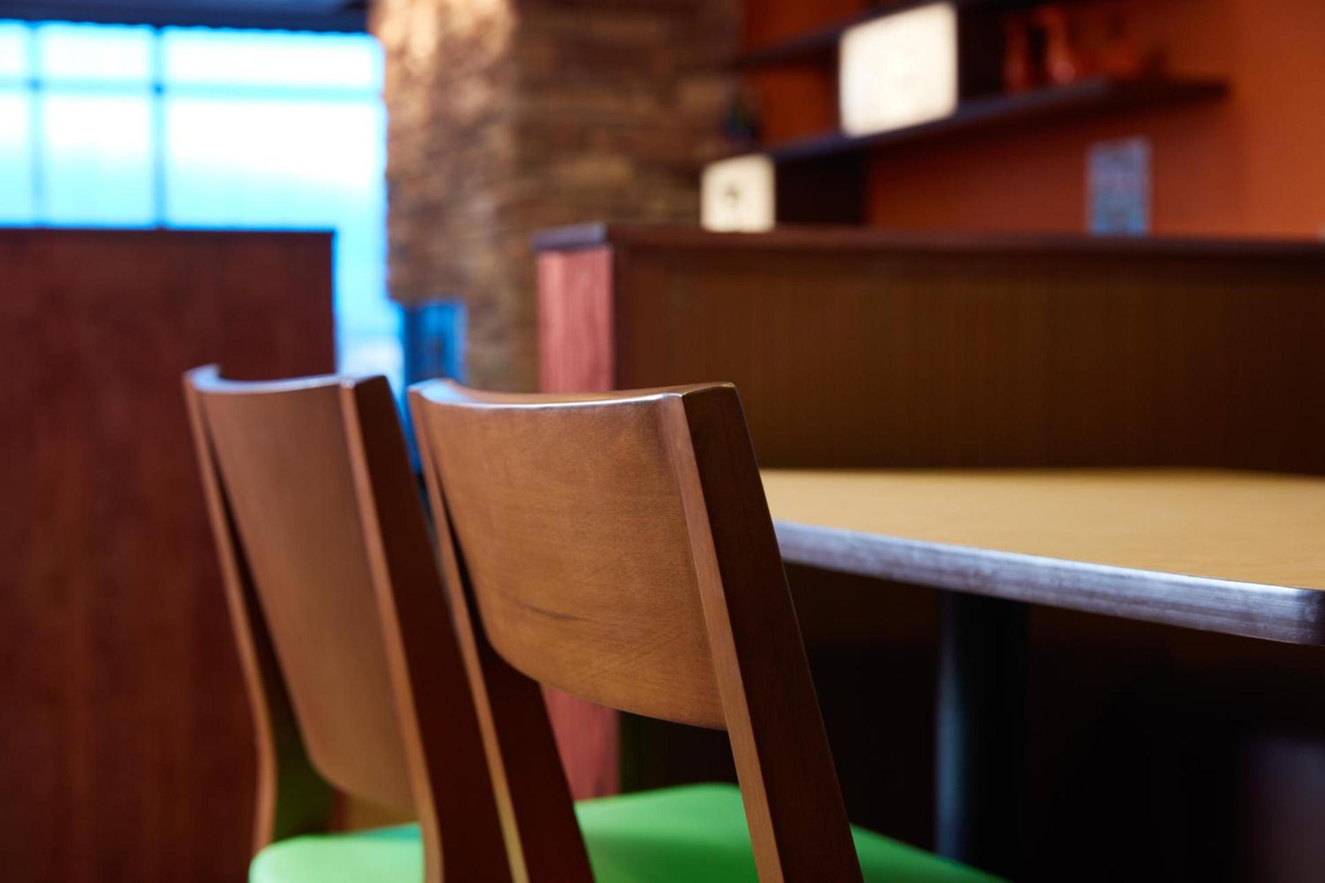 Fairfield Inn & Suites by Marriott Rawlins photo 4