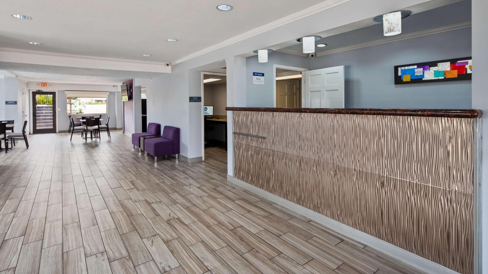Best Western Garden Inn photo 3