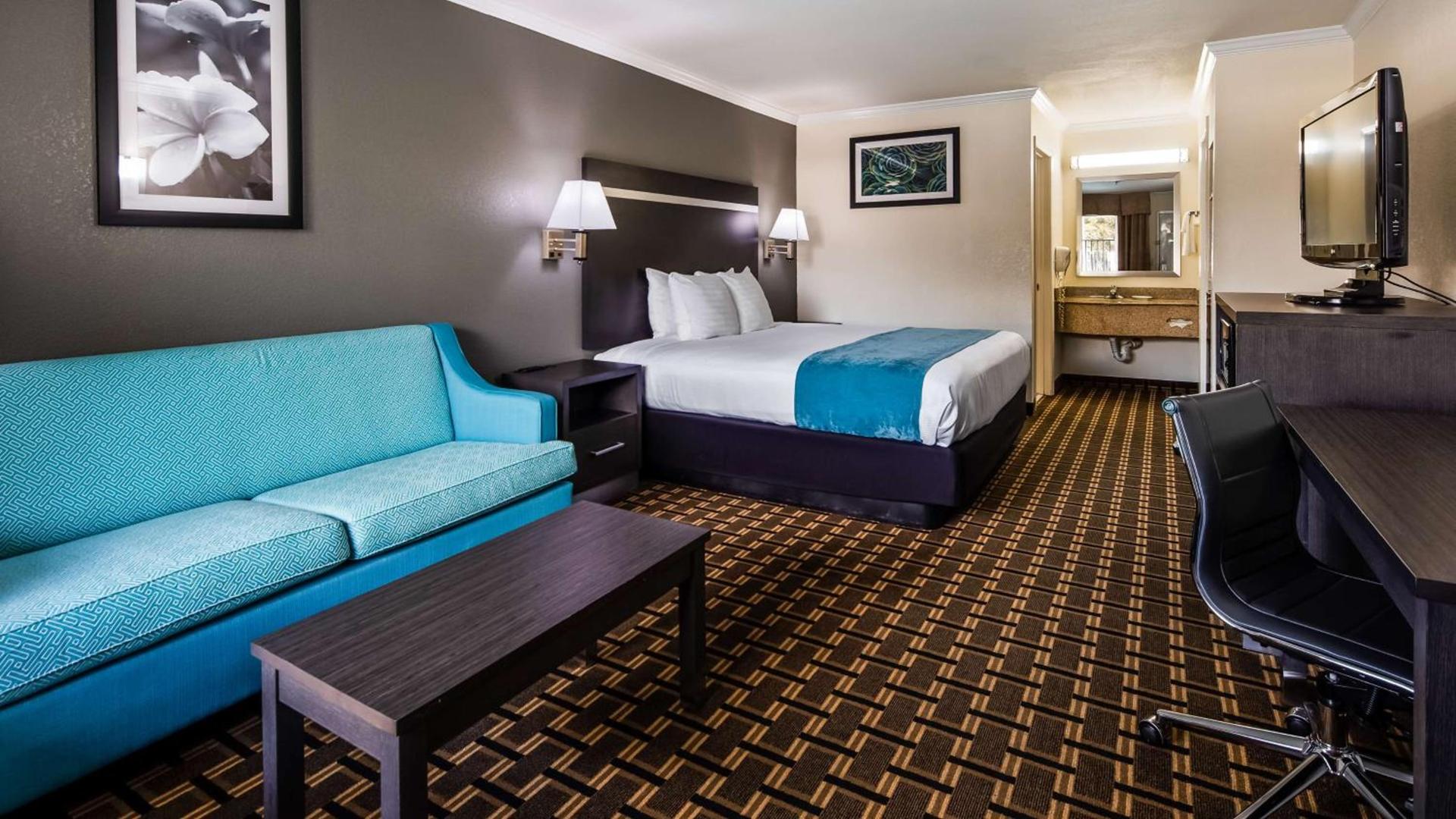 Best Western Garden Inn photo 5
