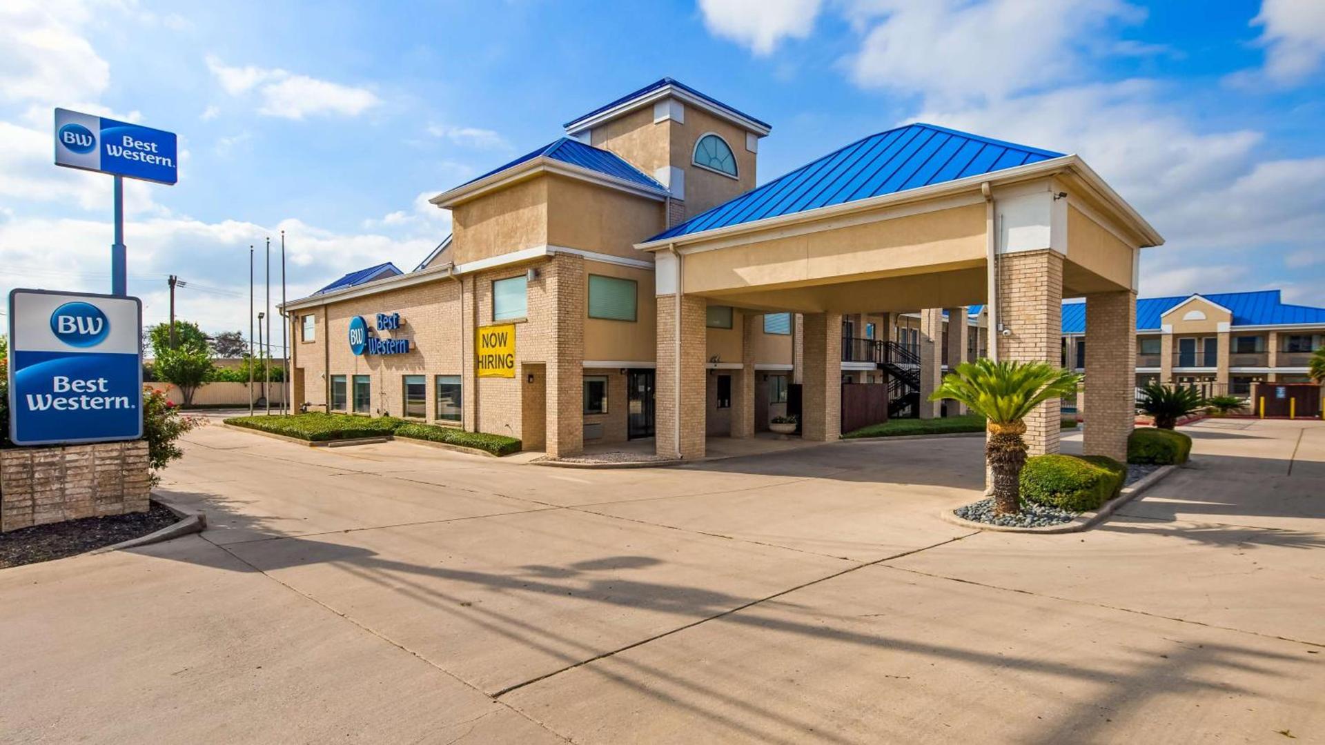 Best Western Garden Inn photo 7
