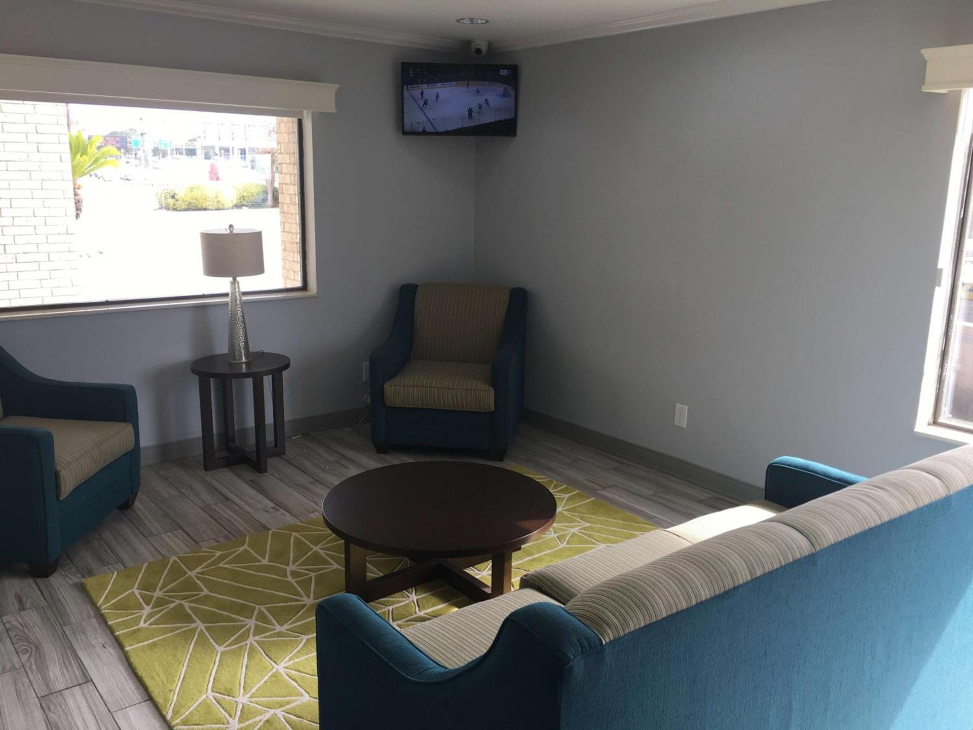 Best Western Garden Inn photo 8
