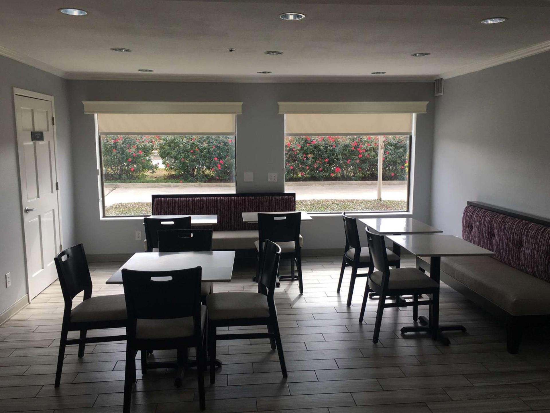 Best Western Garden Inn photo 13