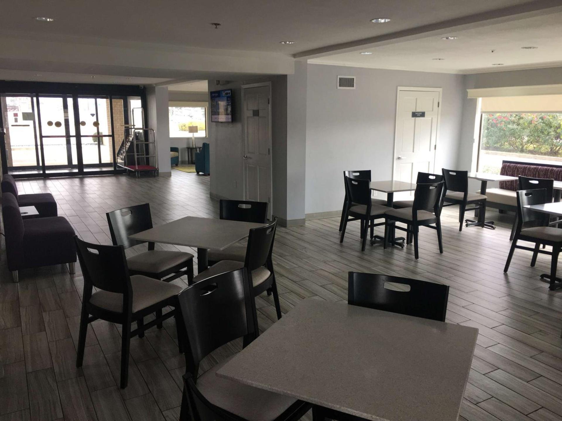 Best Western Garden Inn photo 14