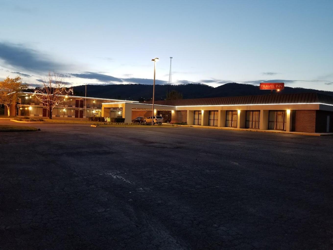 Travel Inn photo 1