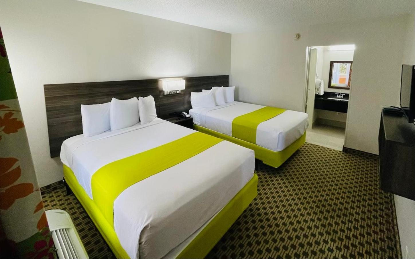 SureStay by Best Western Irving Grapevine DFW North photo 48