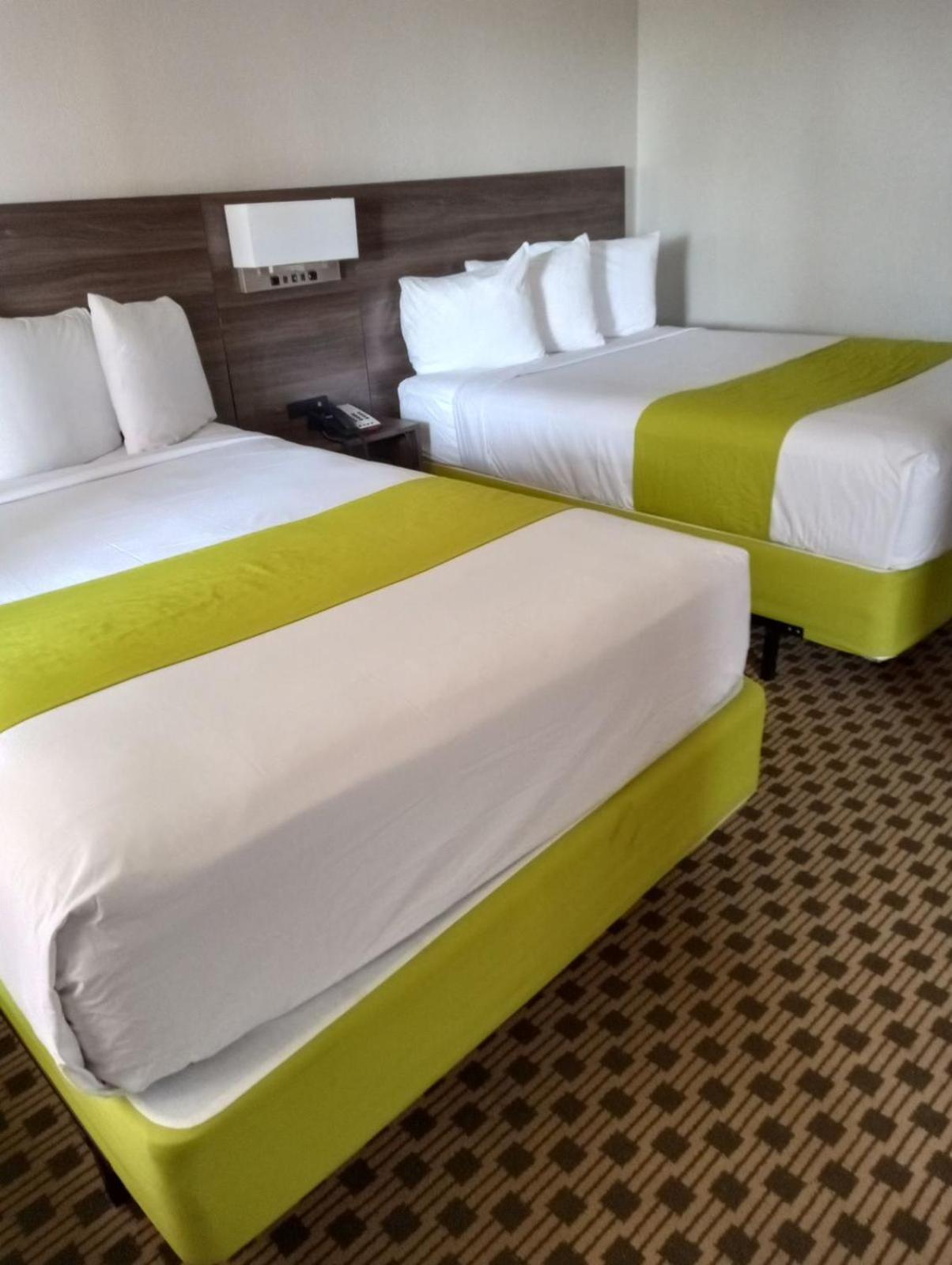 SureStay by Best Western Irving Grapevine DFW North photo 19