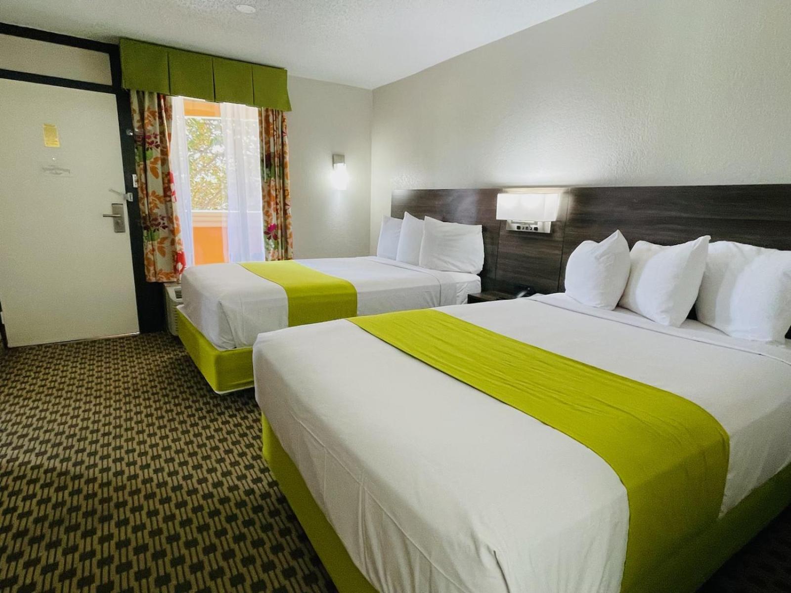 SureStay by Best Western Irving Grapevine DFW North photo 21