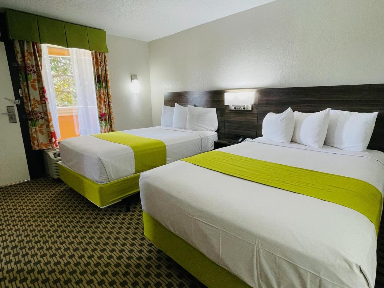 SureStay by Best Western Irving Grapevine DFW North photo 18