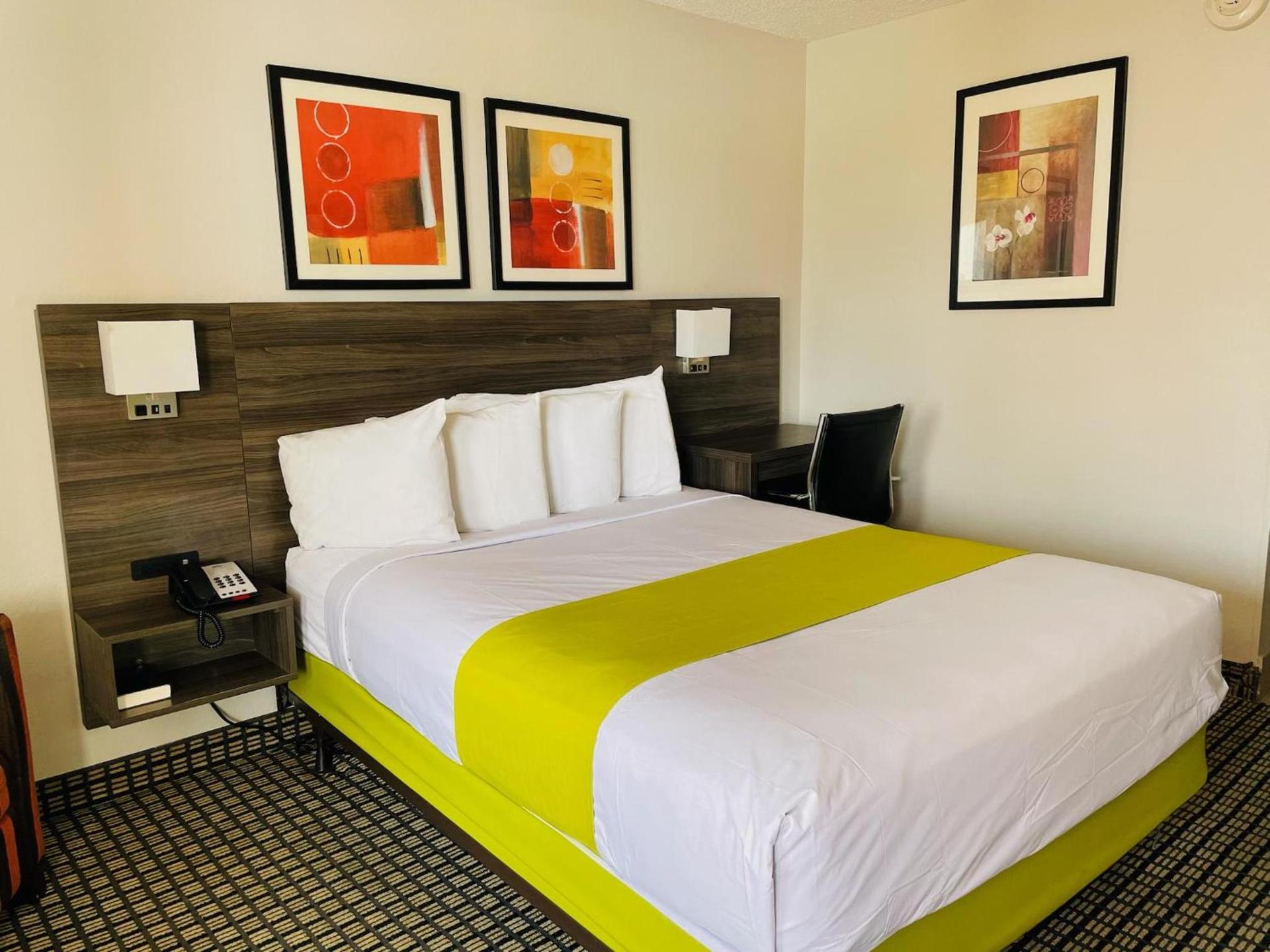 SureStay by Best Western Irving Grapevine DFW North photo 55