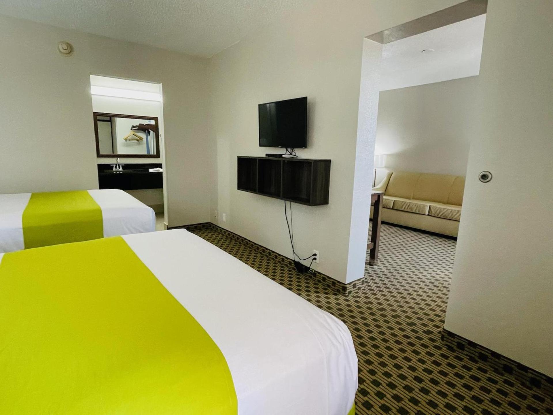 SureStay by Best Western Irving Grapevine DFW North photo 57
