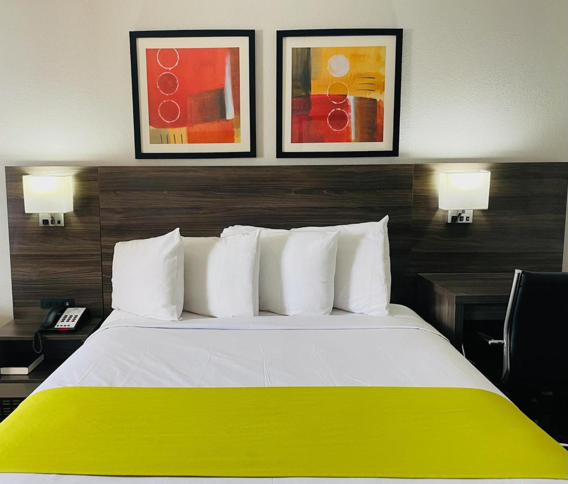SureStay by Best Western Irving Grapevine DFW North photo 58
