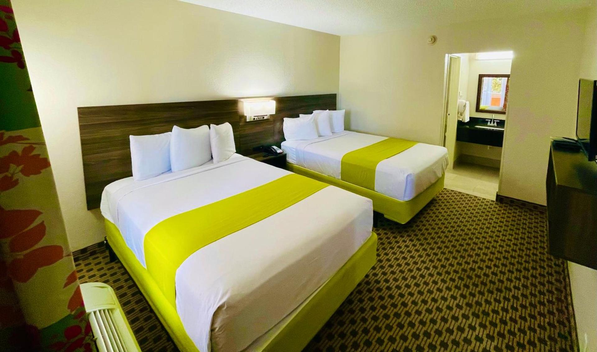 SureStay by Best Western Irving Grapevine DFW North photo 62