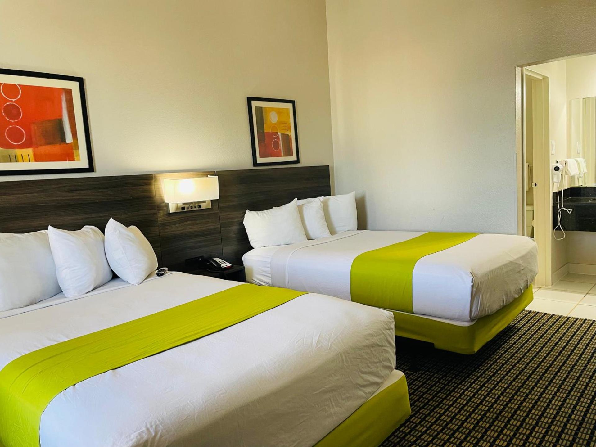 SureStay by Best Western Irving Grapevine DFW North photo 66