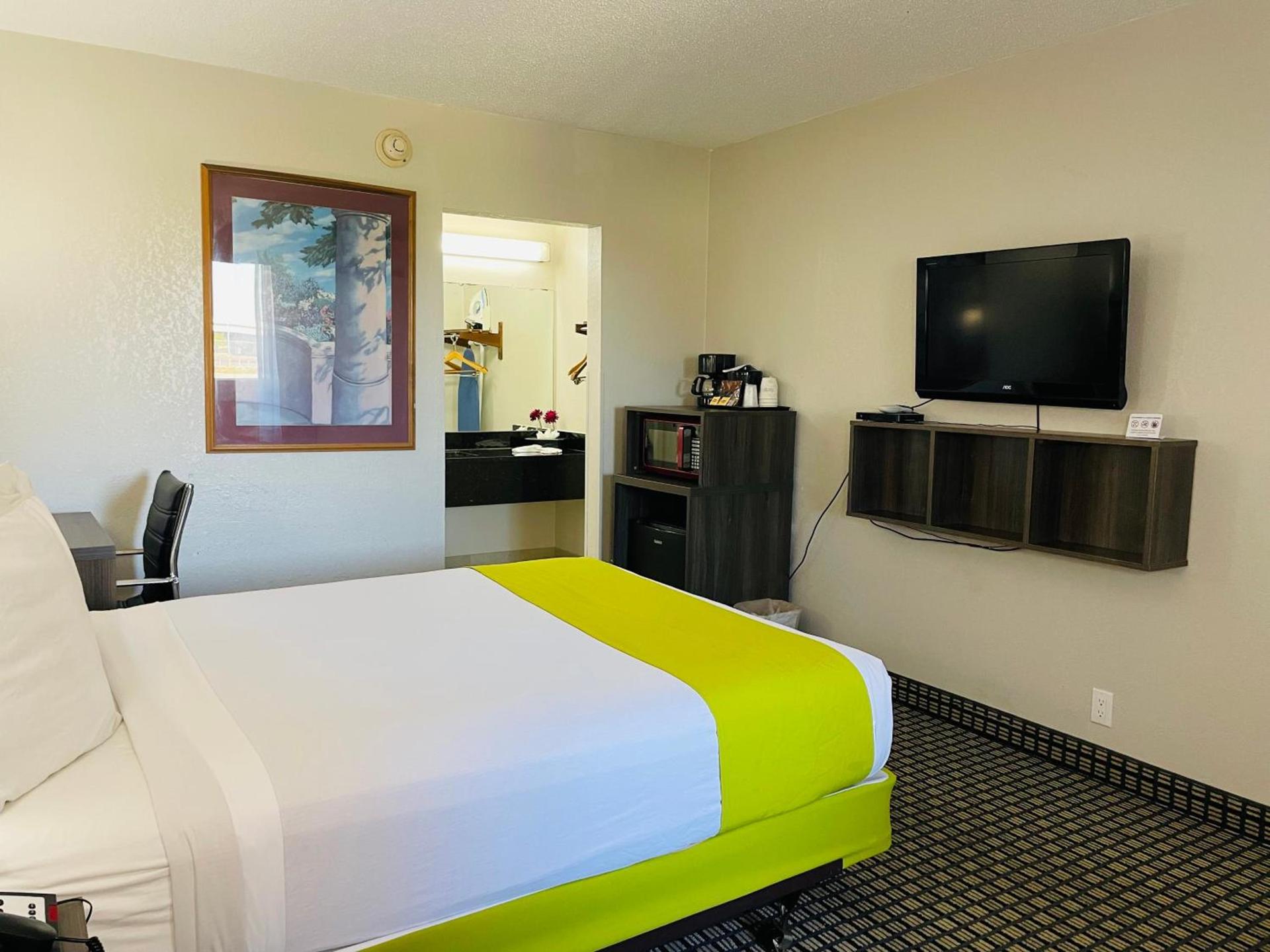 SureStay by Best Western Irving Grapevine DFW North photo 23