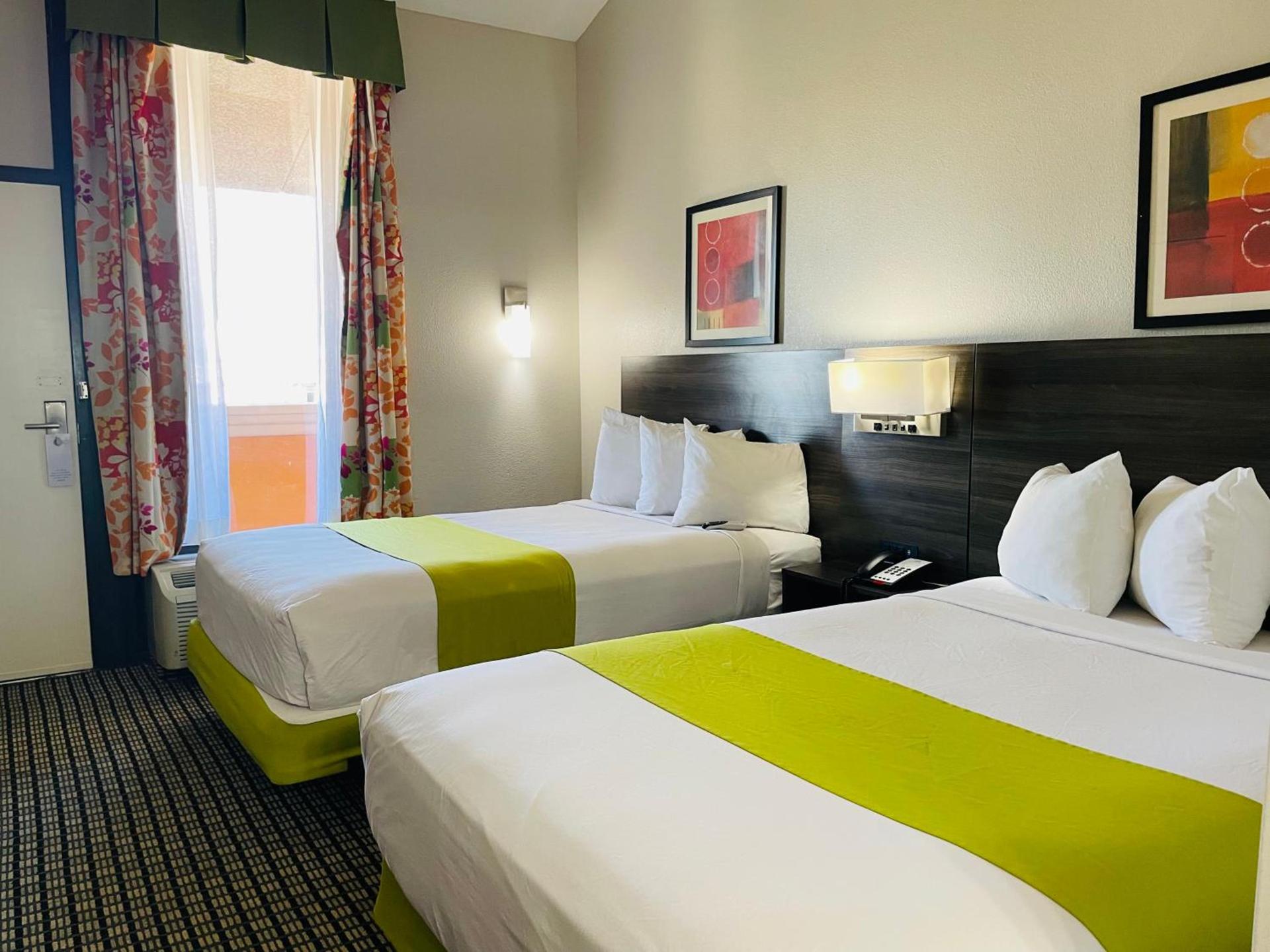 SureStay by Best Western Irving Grapevine DFW North photo 27