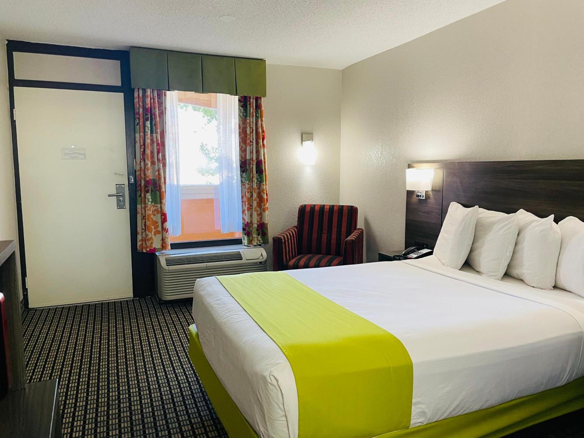 SureStay by Best Western Irving Grapevine DFW North photo 29