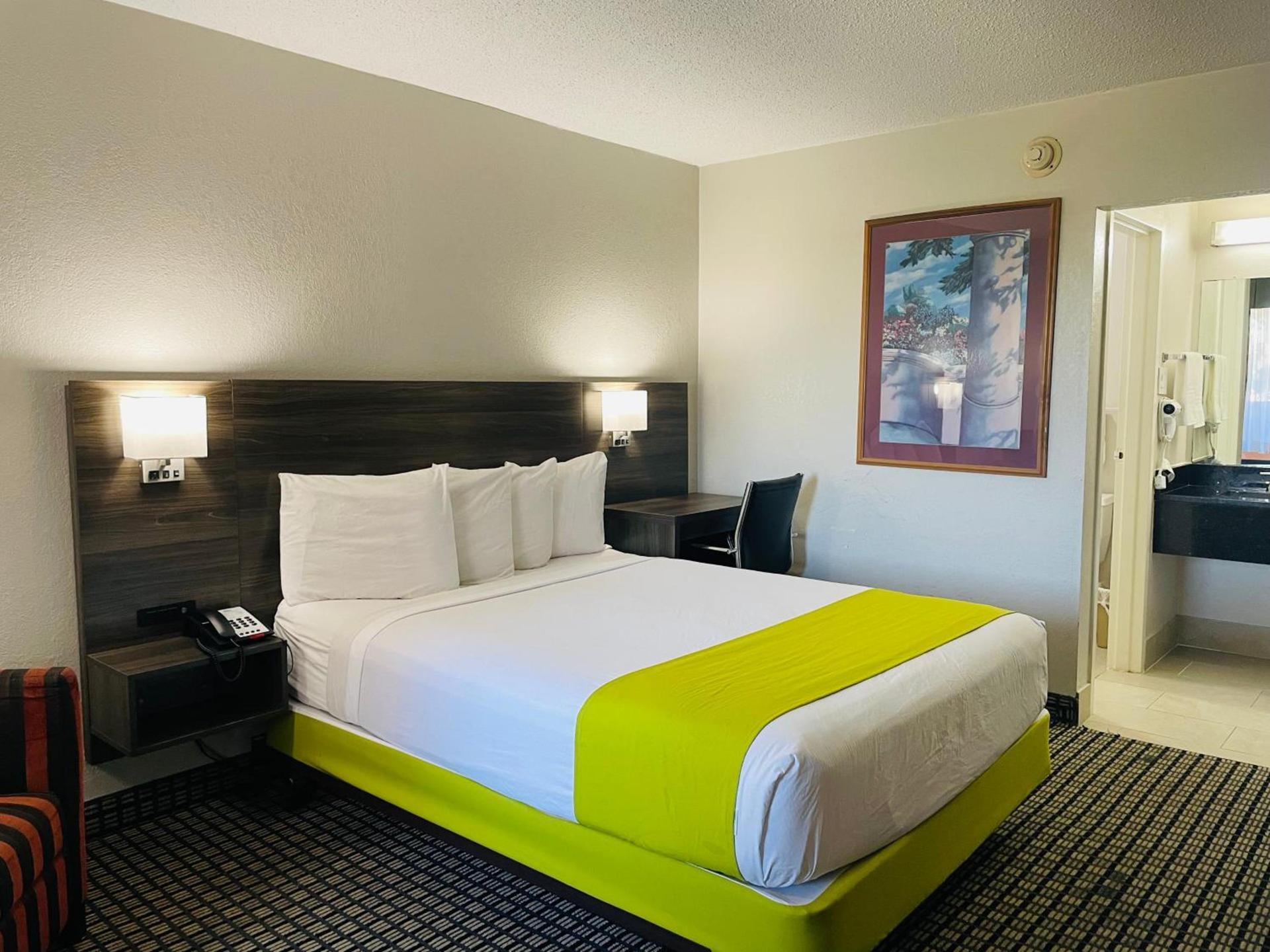 SureStay by Best Western Irving Grapevine DFW North photo 31