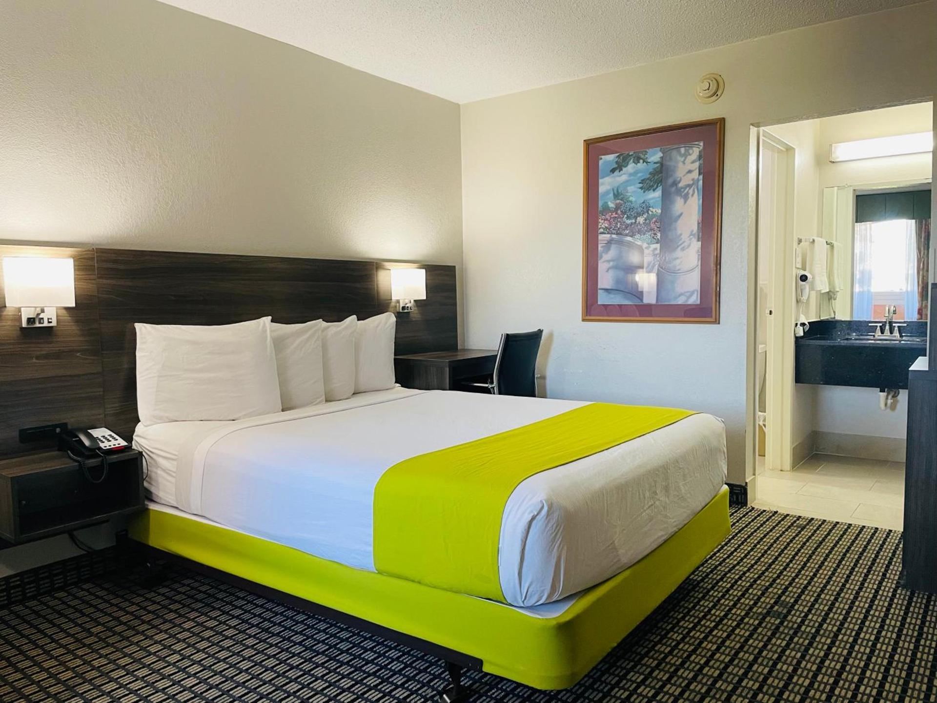 SureStay by Best Western Irving Grapevine DFW North photo 33