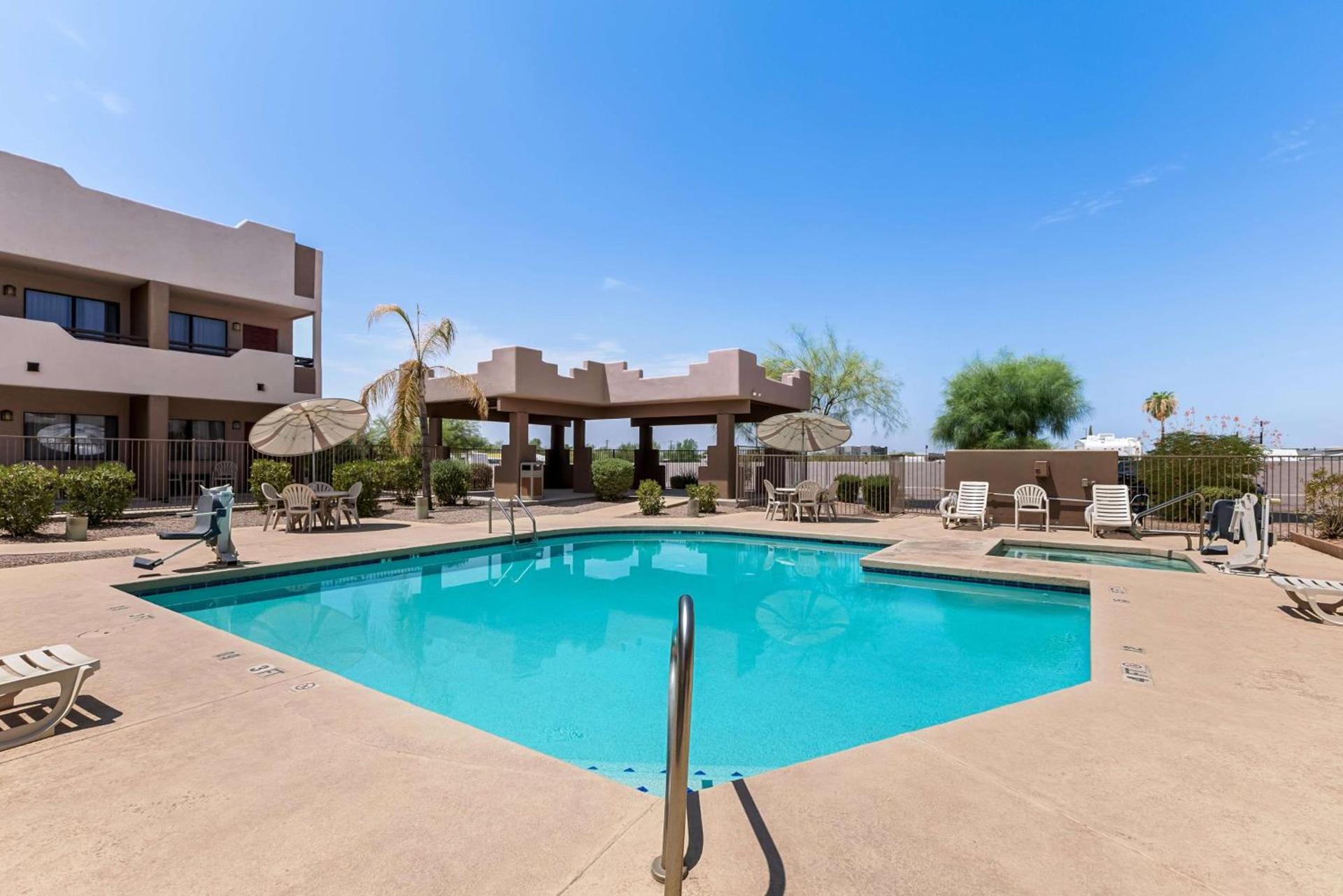 Best Western Apache Junction Inn photo 8