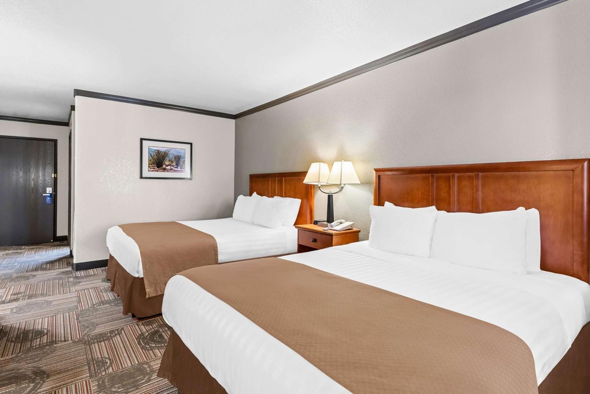 Best Western Apache Junction Inn photo 4
