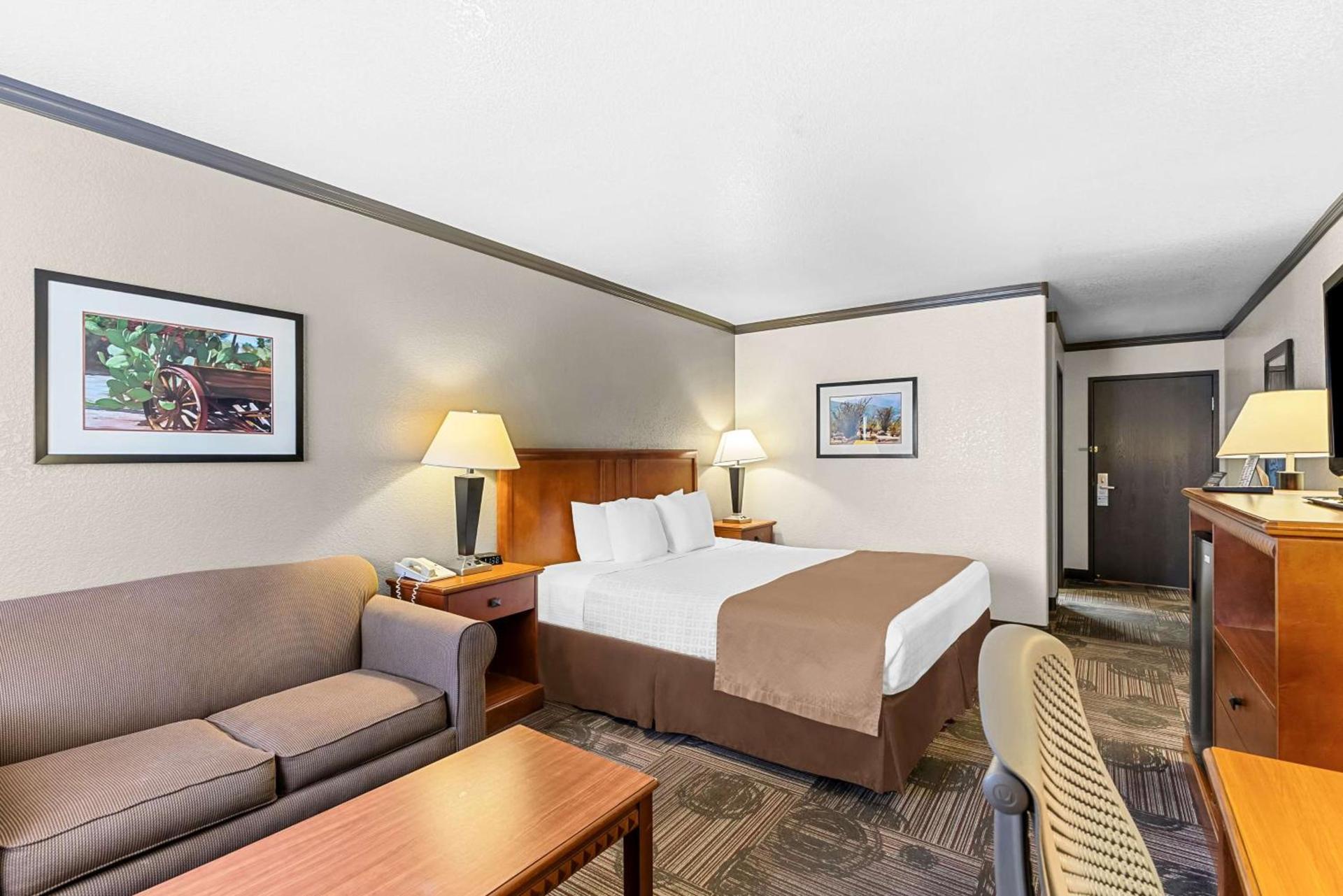 Best Western Apache Junction Inn photo 17