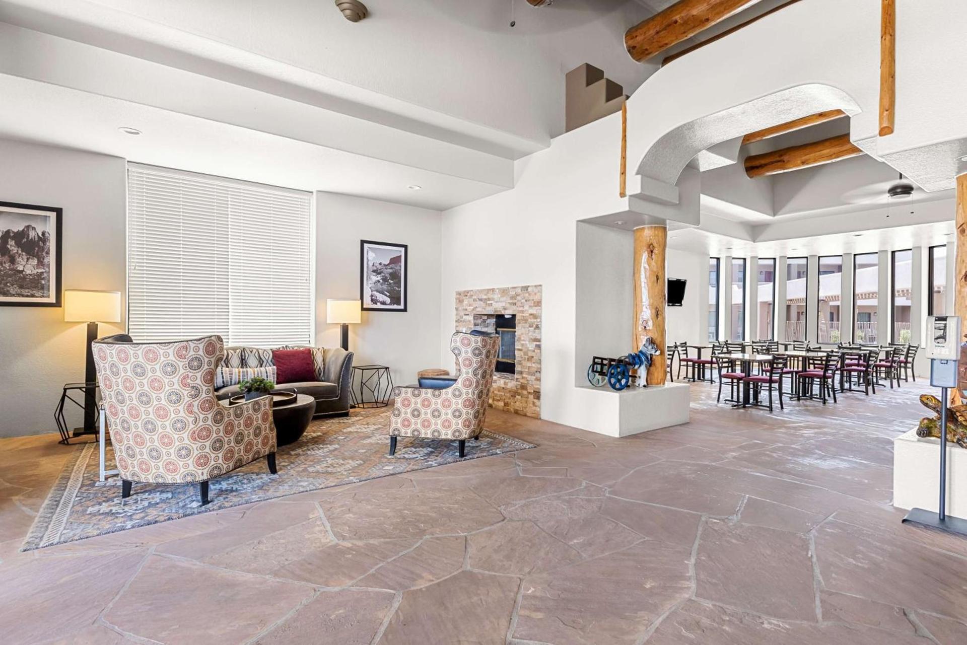 Best Western Apache Junction Inn photo 28